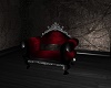 Gothic Vampire Chair