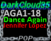 Dance Again [Jennifer Lo