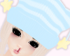 star hat