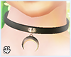 ∮ Moon Choker