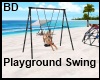 [BD] Playground Swings