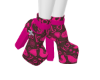 Vi Love black boots