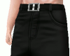 !Coal Baggy Cargos