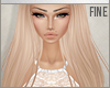F| Cheyenne Creme