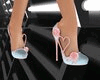 Ohime Heart heels