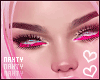 ɳ Pink Eyeliner