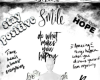 Inspirational background