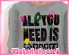 [VS]*All You Need*