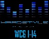 Pro Hardstyle 1-14