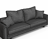 Grey Cozy Sofa