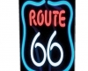 NEO SIGN 66 ROUTE
