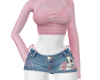 3oy! Mean Girl Street