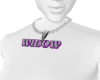 WIDOW