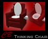 CB Thinking Chair