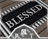 Blessed Doormat