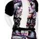 Madhatter Couples Pjs