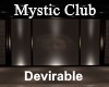 [BD] Mystic Club