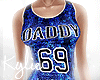 RLL Daddy 69 Jersey