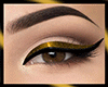 Mikaelamj gold eyeliner