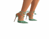 Spring Fresh Heels