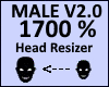 Head Scaler 1700% V2.0