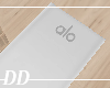 Dove Grey Mat