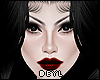 Morticia Addams MH