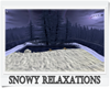 Snowy Relaxations