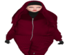 G♥Hijab full fit