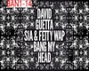 Guetta-Bang My Head