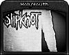 HY|Slipknot Sweater