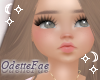 Fae Chibi Head