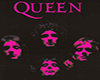 QUEEN POSTER