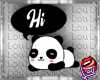 [LD]Panda Me♣Pop