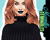 ! FULL - Black Knit