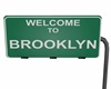 Welcome To Brooklyn