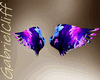 [GC] Storm wings