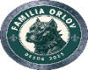 uniforme orlov