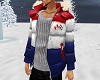 ski jacket winter