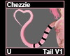 Chezzie Tail V1