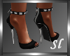 (SL) Smokie Heels