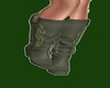 ARMYBRAT BOOTS