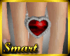 SM Red Moon Ring R M