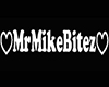 Mr Mike Bitez Armband