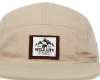 Cap Wide Beige