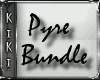 [Ki] Pyre Bundle