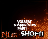 shotgun blues