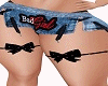 *LH* Jeans BadGirl LL