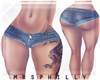 " Summer Shorts XBM