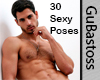 Poses 30 Sexy Sensual